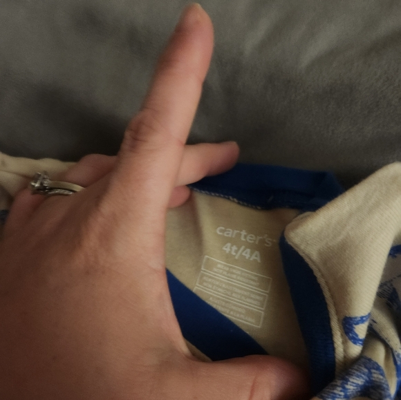 Pjs - Picture 2 of 2